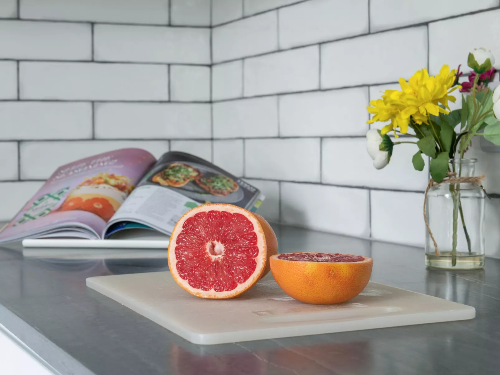 Esmor Cottage-Binnen