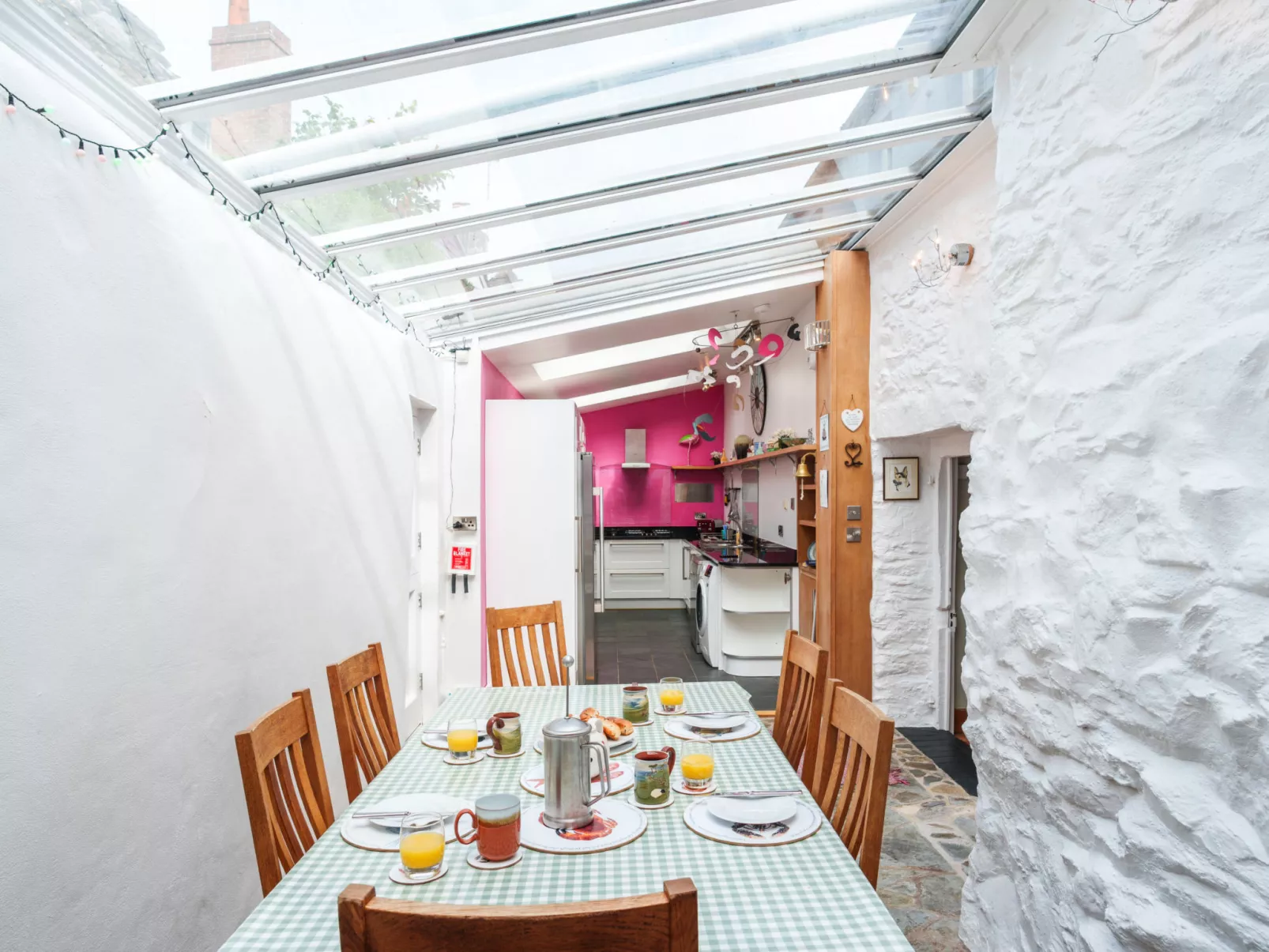 Wedgewood Cottage, Cawsand-Binnen