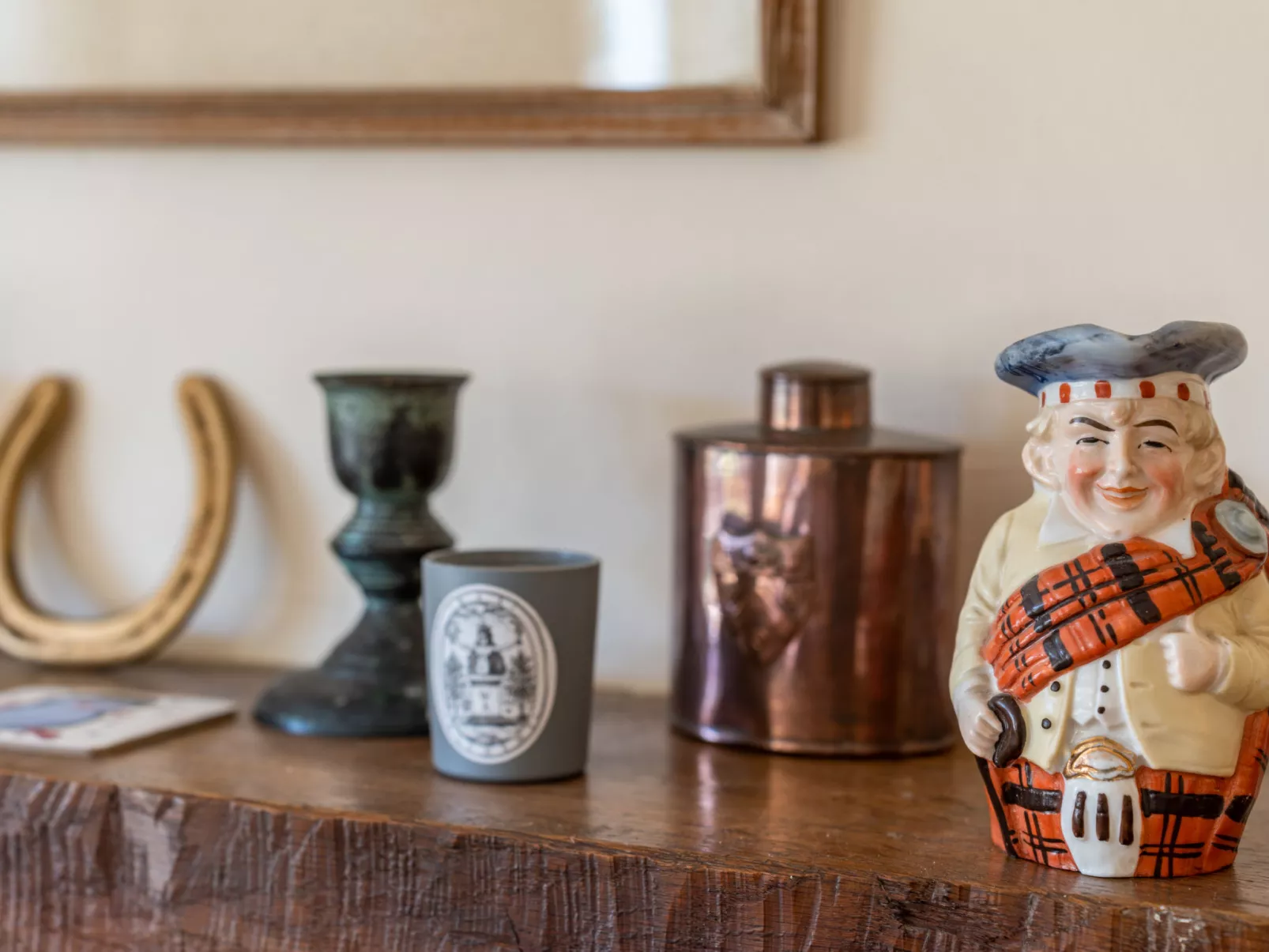 Valley Cottage-Buiten