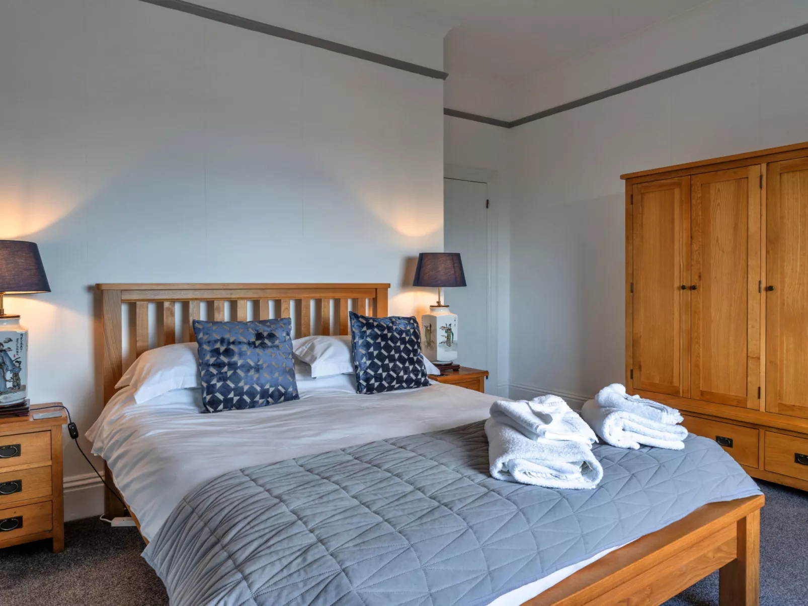 No. 6 Porthgwidden-Binnen