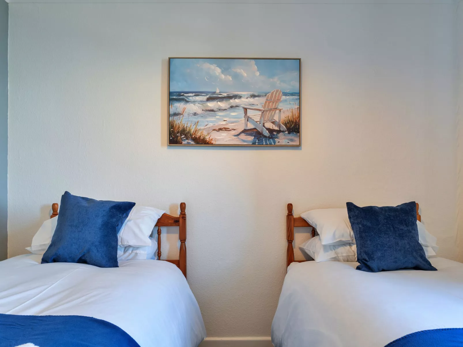 No. 5 Harlequin-Binnen