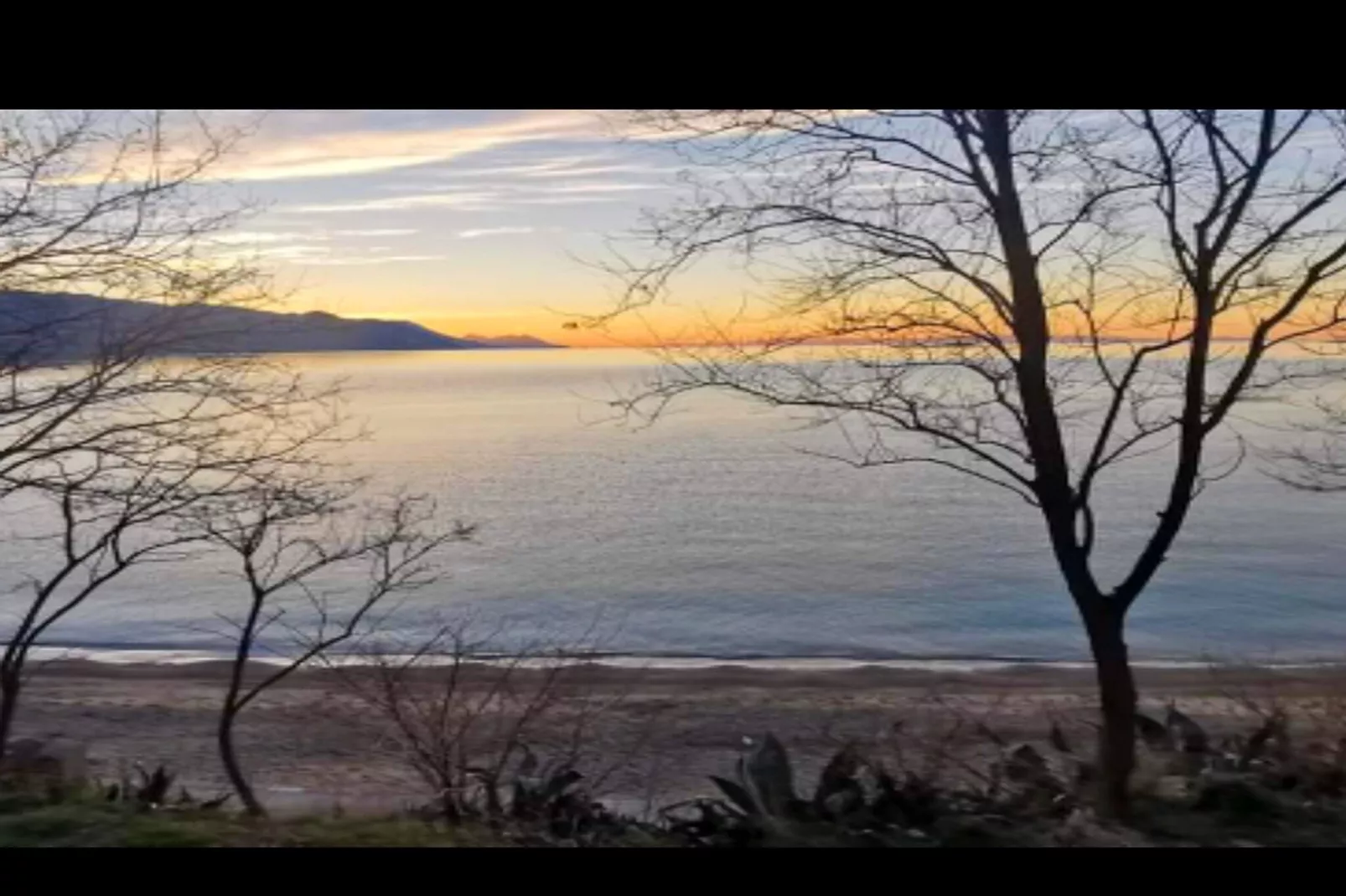 Apartments Clementina Sunrise-Two Bedroom Apartment with Terrace and Sea View (BIG)-Uitzicht