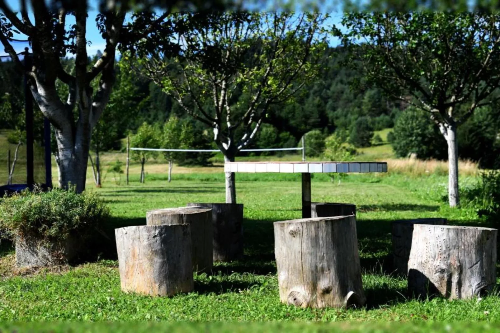 Holiday Apartment Vuković - Three Bedroom Holiday Home With Terrace-Uitzicht