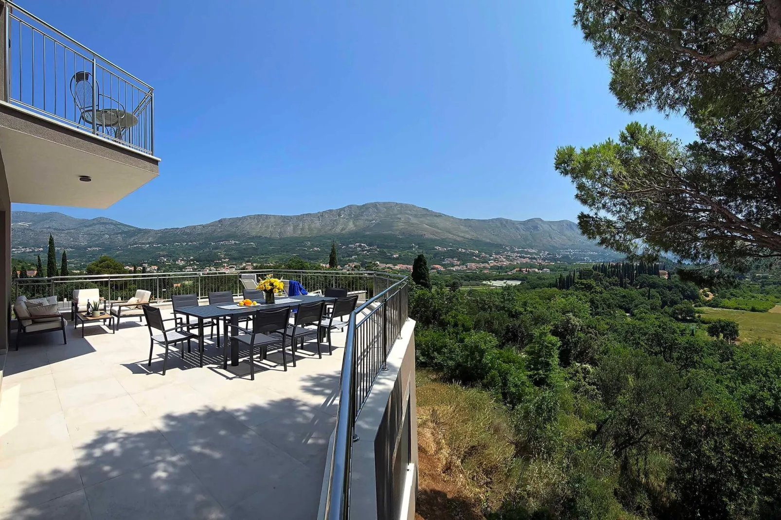 Villa Golden Grain - Four Bedroom Villa-Terras