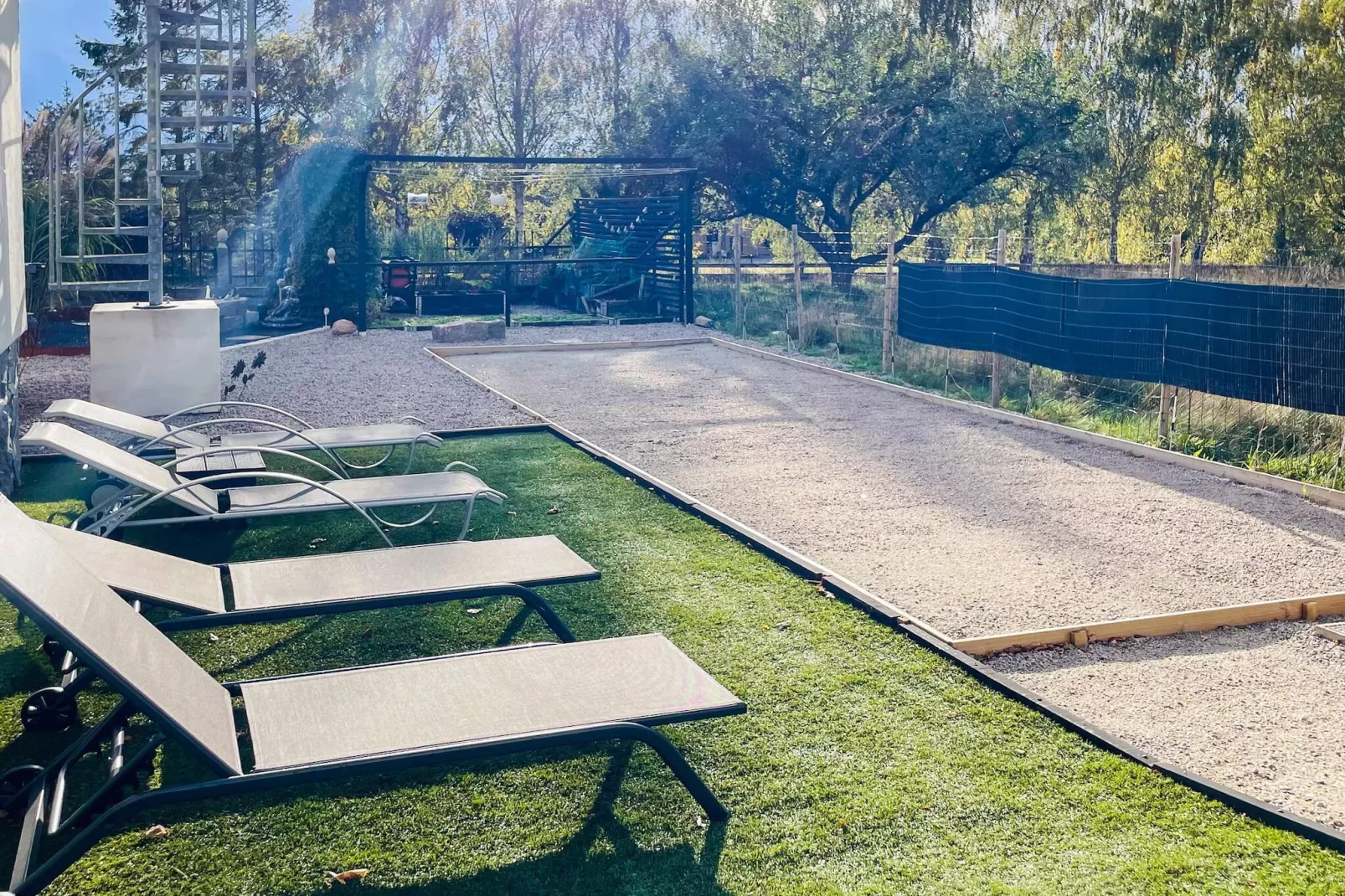 4 Personen vakantie huis in SÖLVESBORG-Buitenlucht