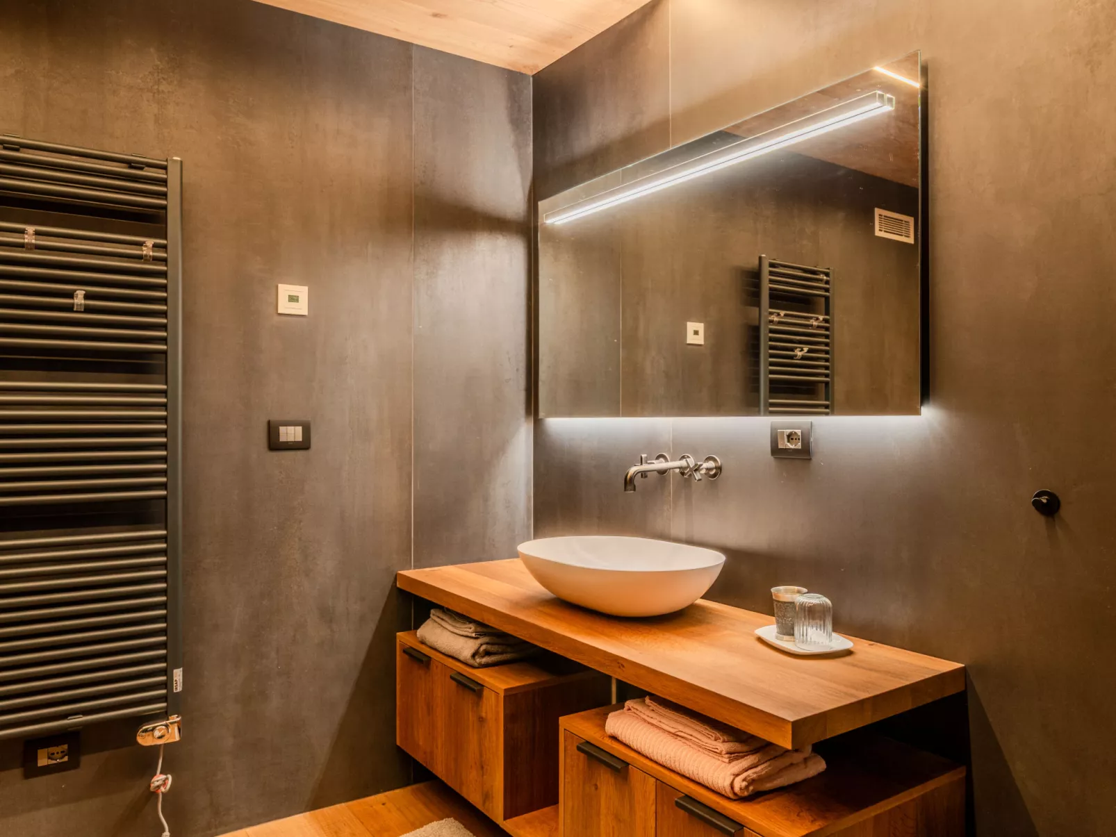 Woodhouse Domaso-Binnen