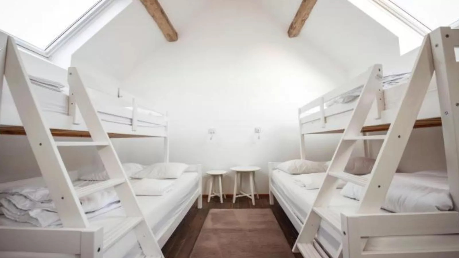 Relais de Zoé-Slaapkamer