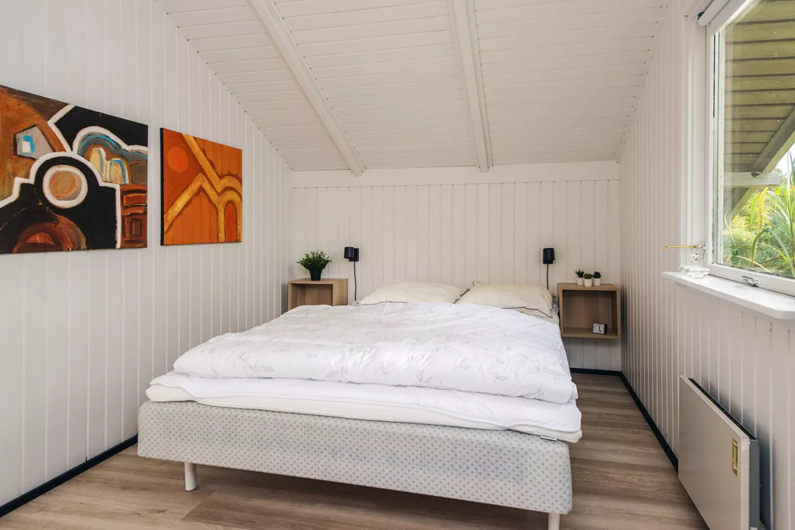 4 sterren vakantie huis in Silkeborg-Binnen