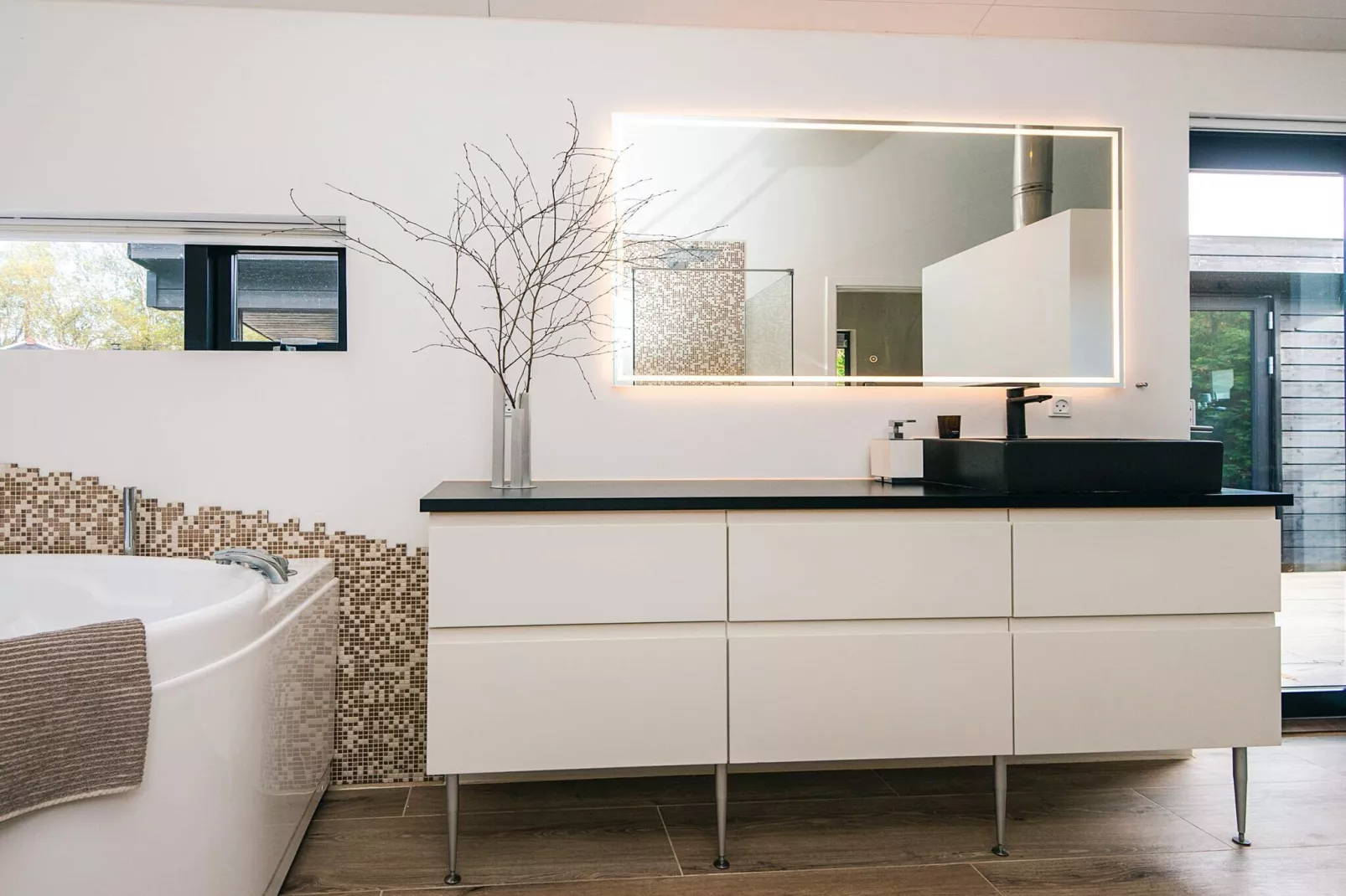 5 sterren vakantie huis in Silkeborg-Binnen