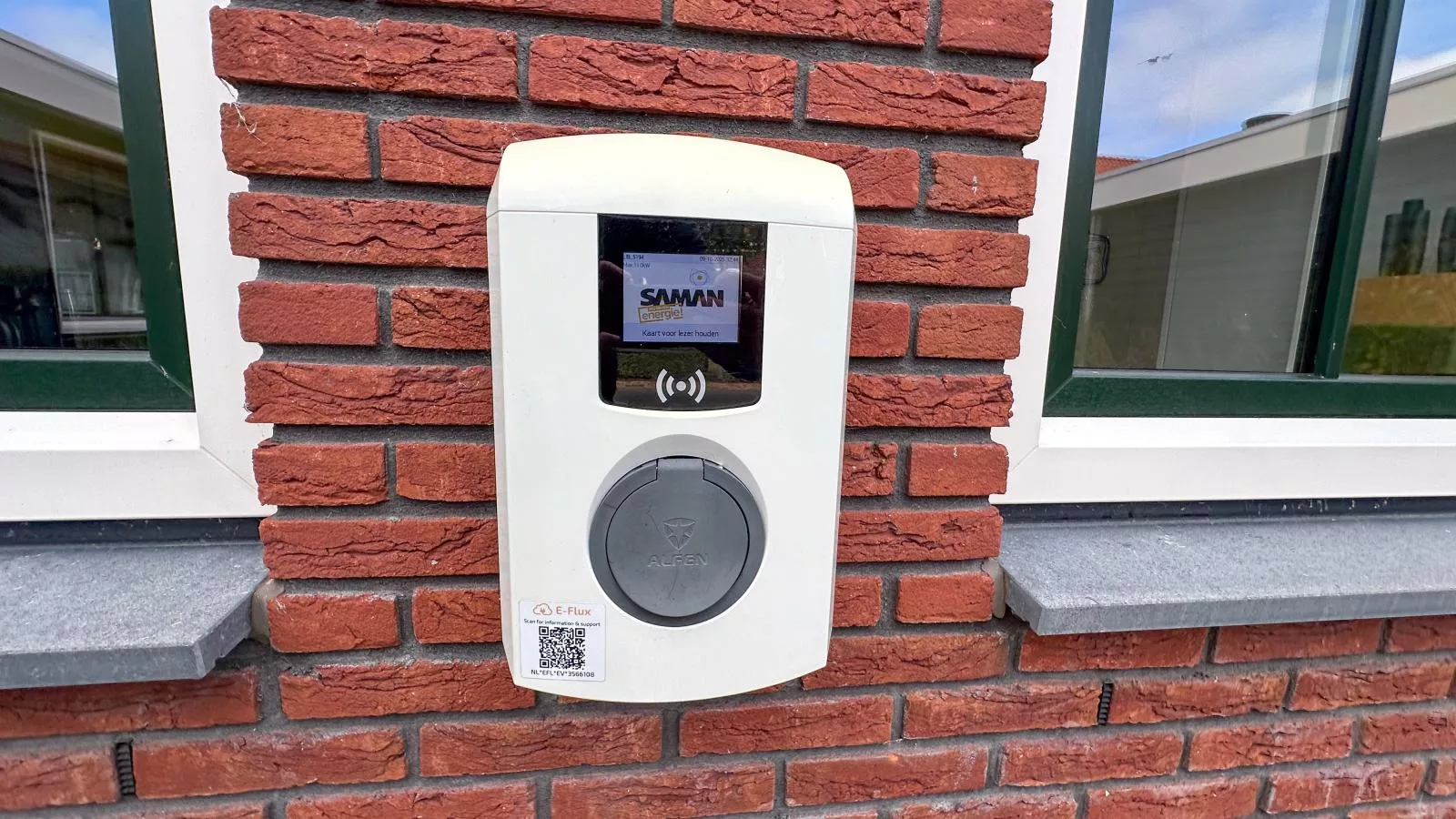 Coast and Calm 63-Faciliteiten