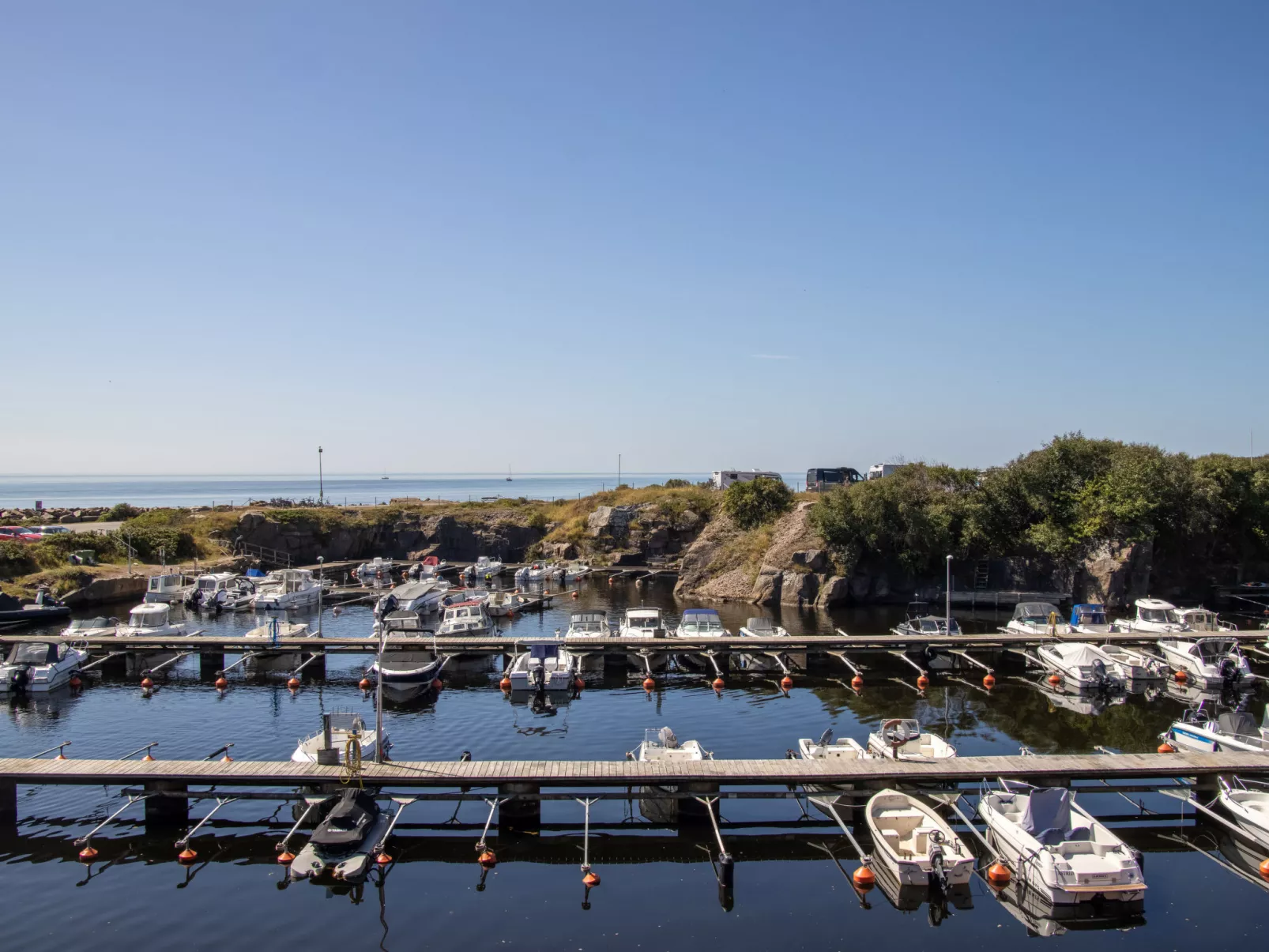 Frösakull Paradiset-Buiten