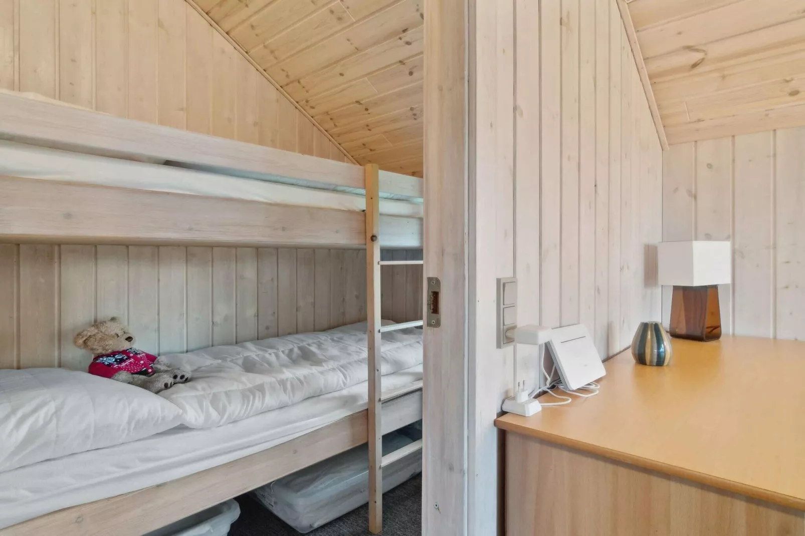 5 sterren vakantie huis in Grindsted-Binnen