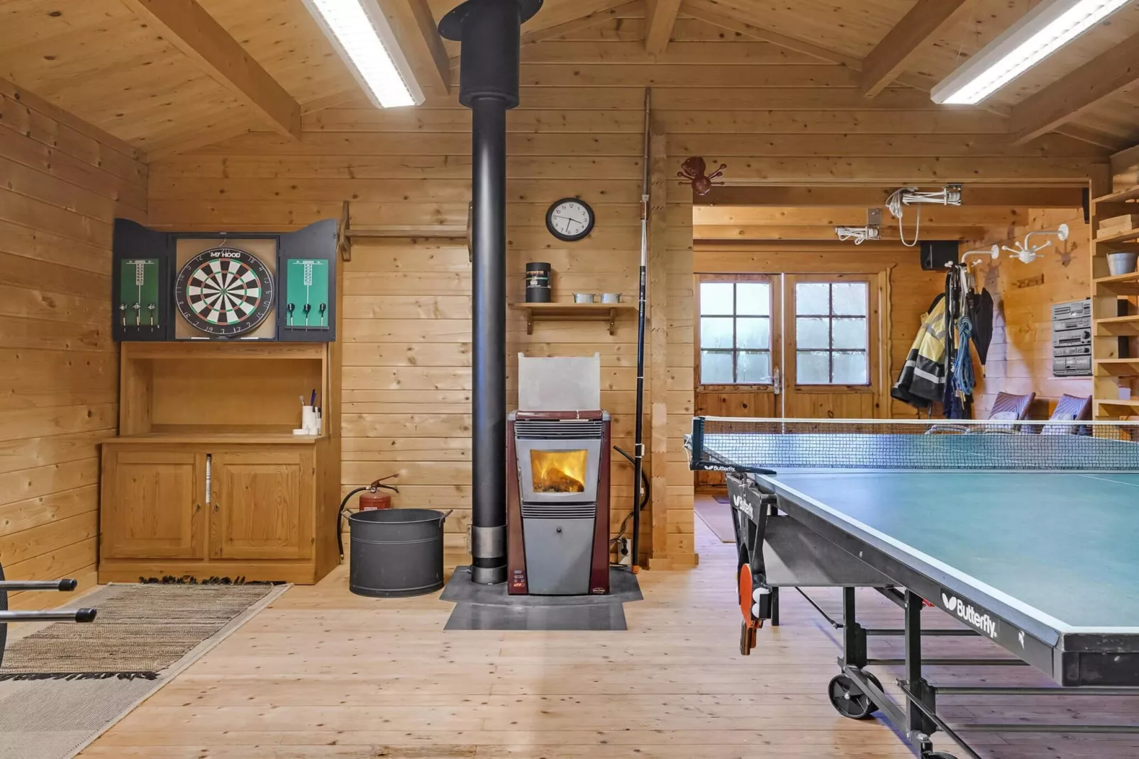 5 sterren vakantie huis in Glesborg-Binnen