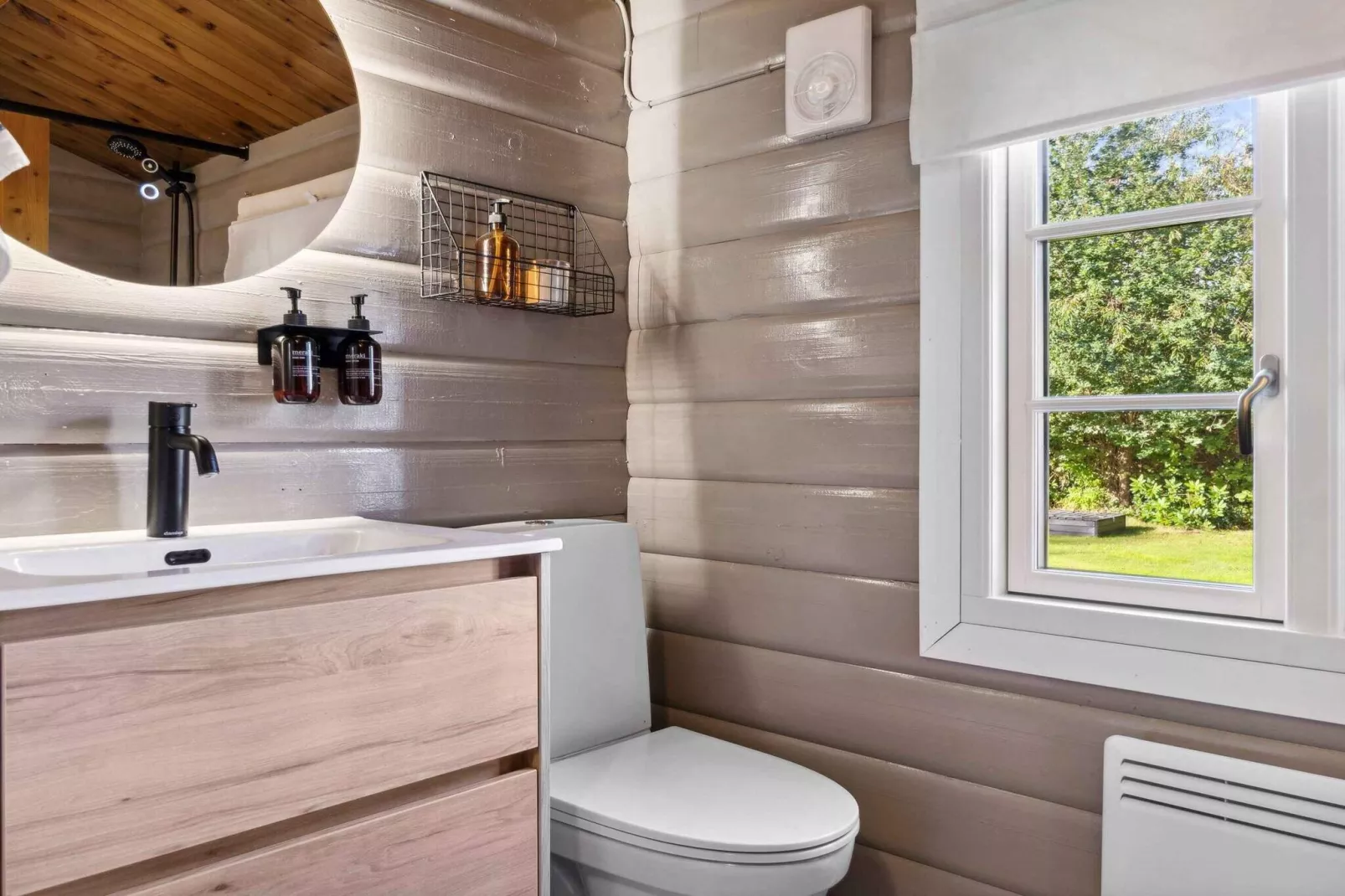 5 sterren vakantie huis in Væggerløse-Binnen