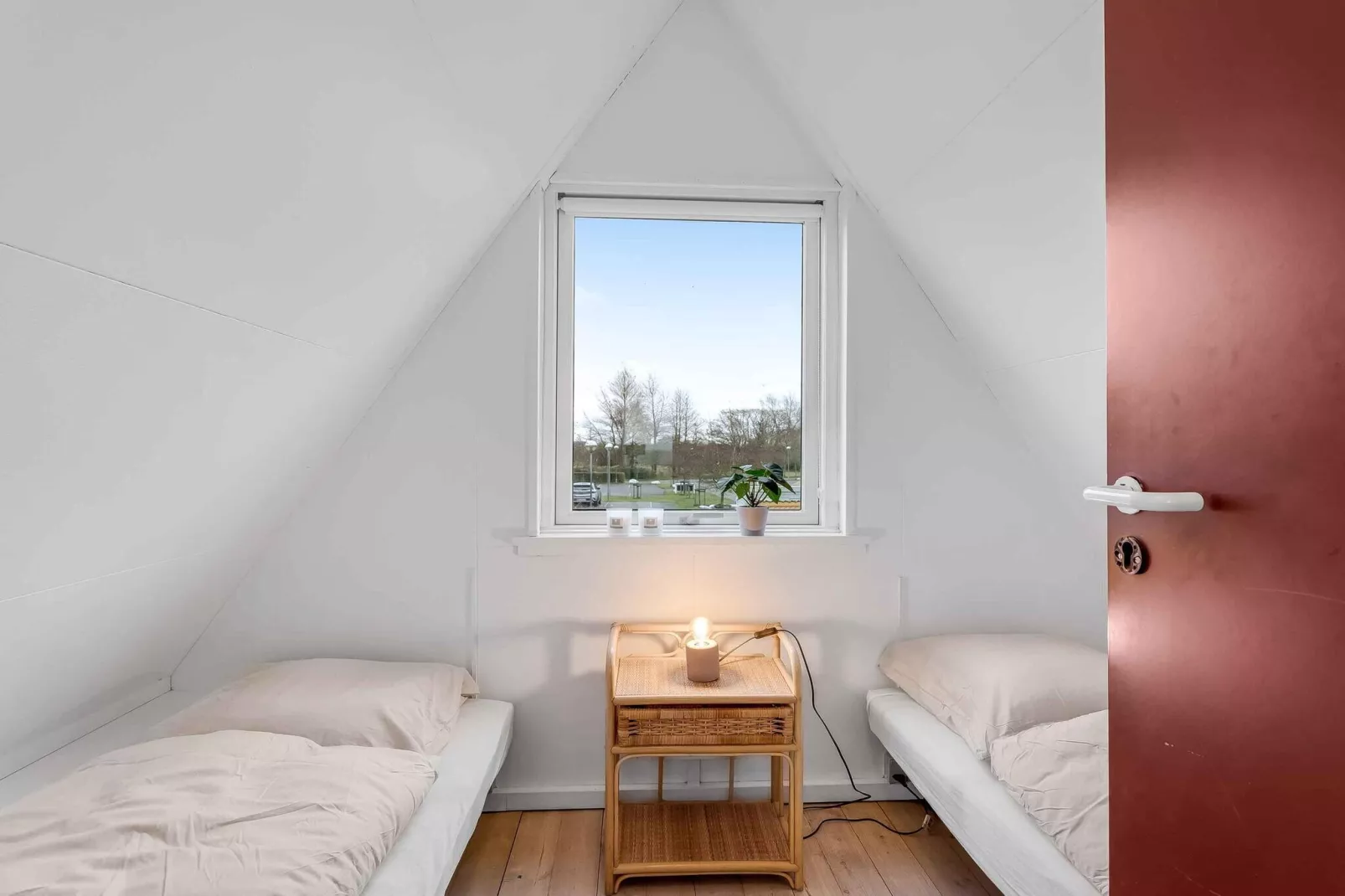 5 sterren vakantie huis in Gedser-Binnen