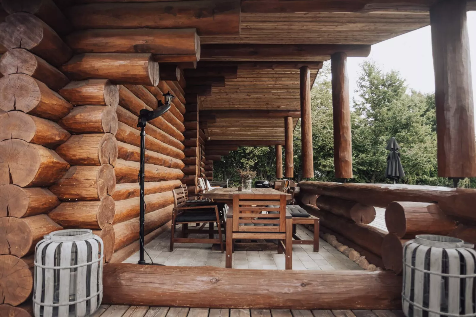 5 sterren vakantie huis in Jægerspris-Binnen