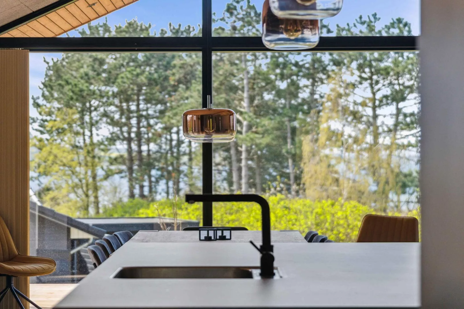 5 sterren vakantie huis in Millinge-Binnen