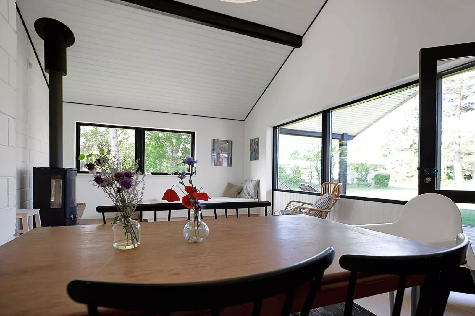 5 sterren vakantie huis in Højby-Binnen