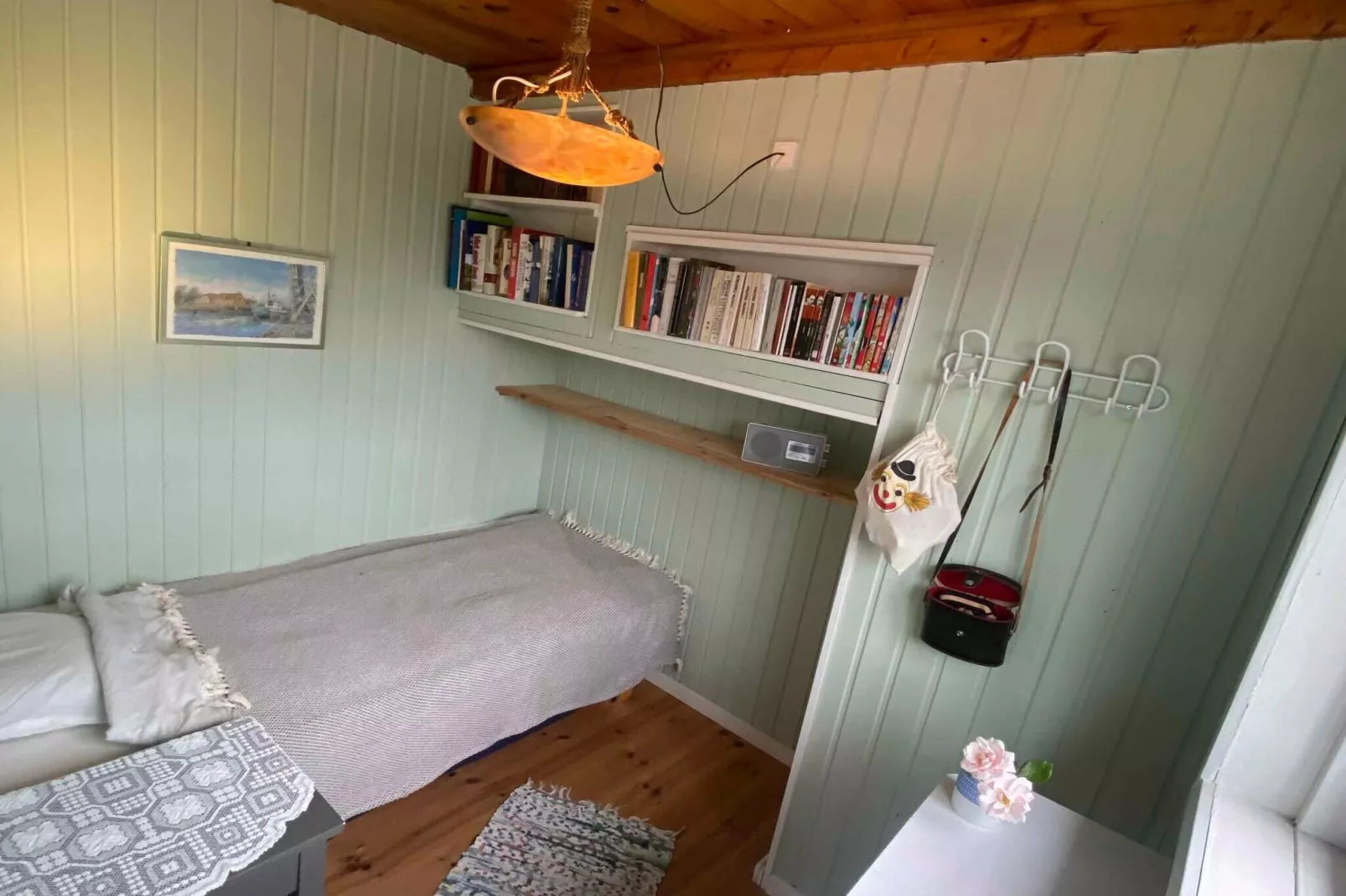 5 sterren vakantie huis in Karrebæksminde-Binnen