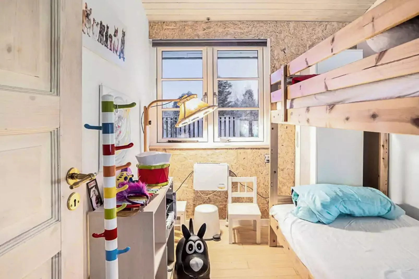 5 sterren vakantie huis in Dronningmølle-Binnen