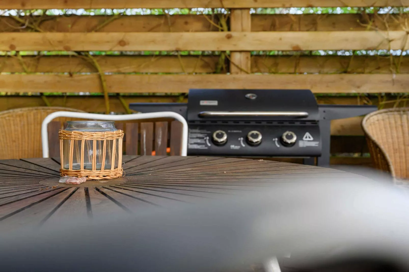 5 sterren vakantie huis in Hasle-Binnen