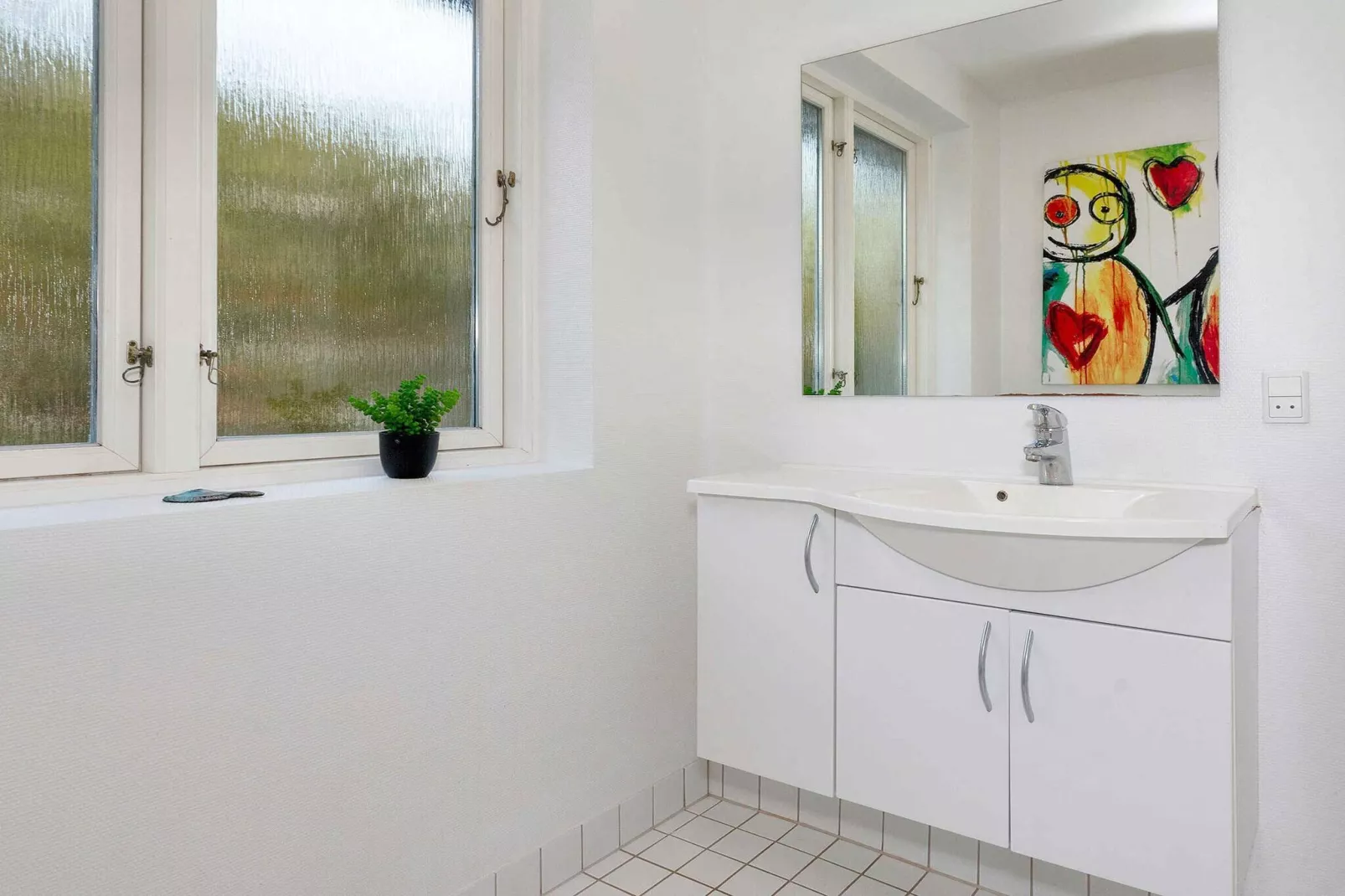 5 sterren vakantie huis in Fur-Binnen