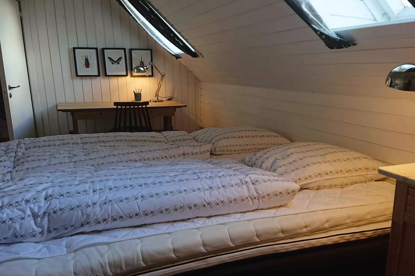 5 sterren vakantie huis in Rønne-Binnen