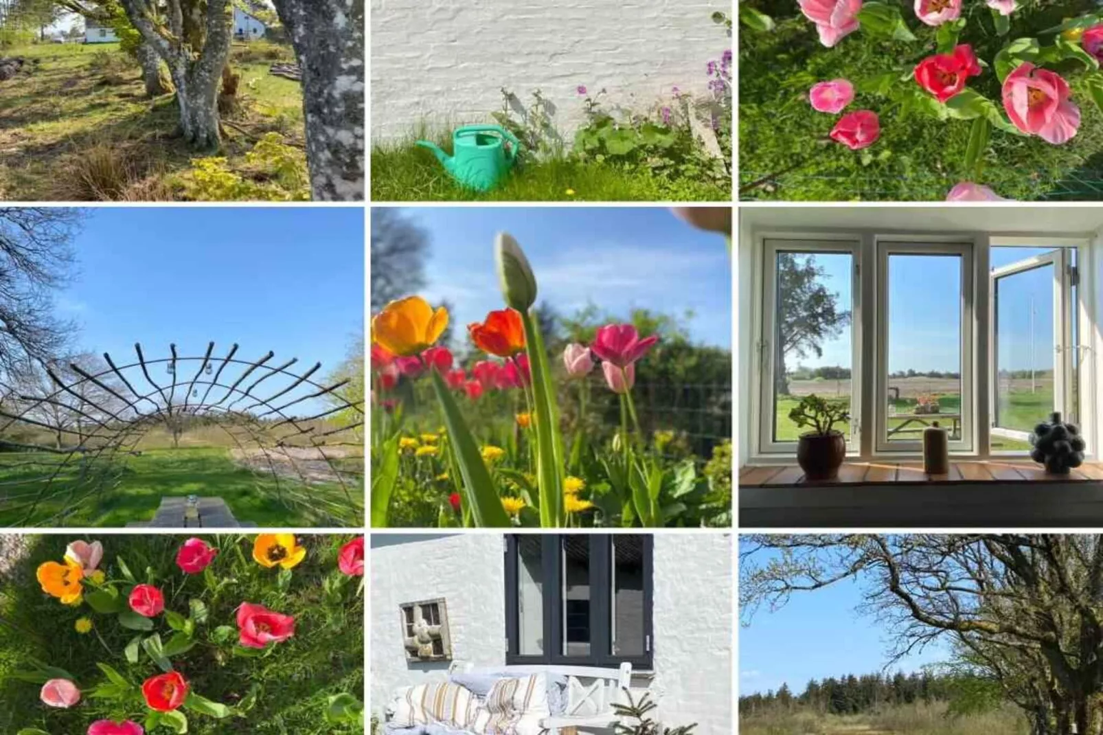 5 sterren vakantie huis in Frøstrup-Niet-getagd