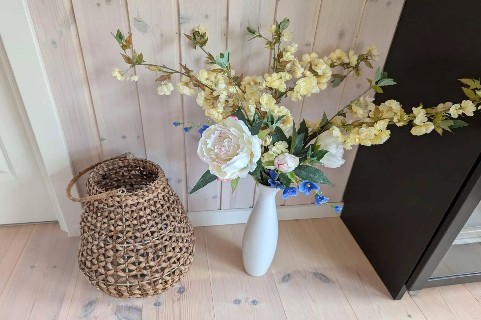 4 sterren vakantie huis in Løgstør-Binnen