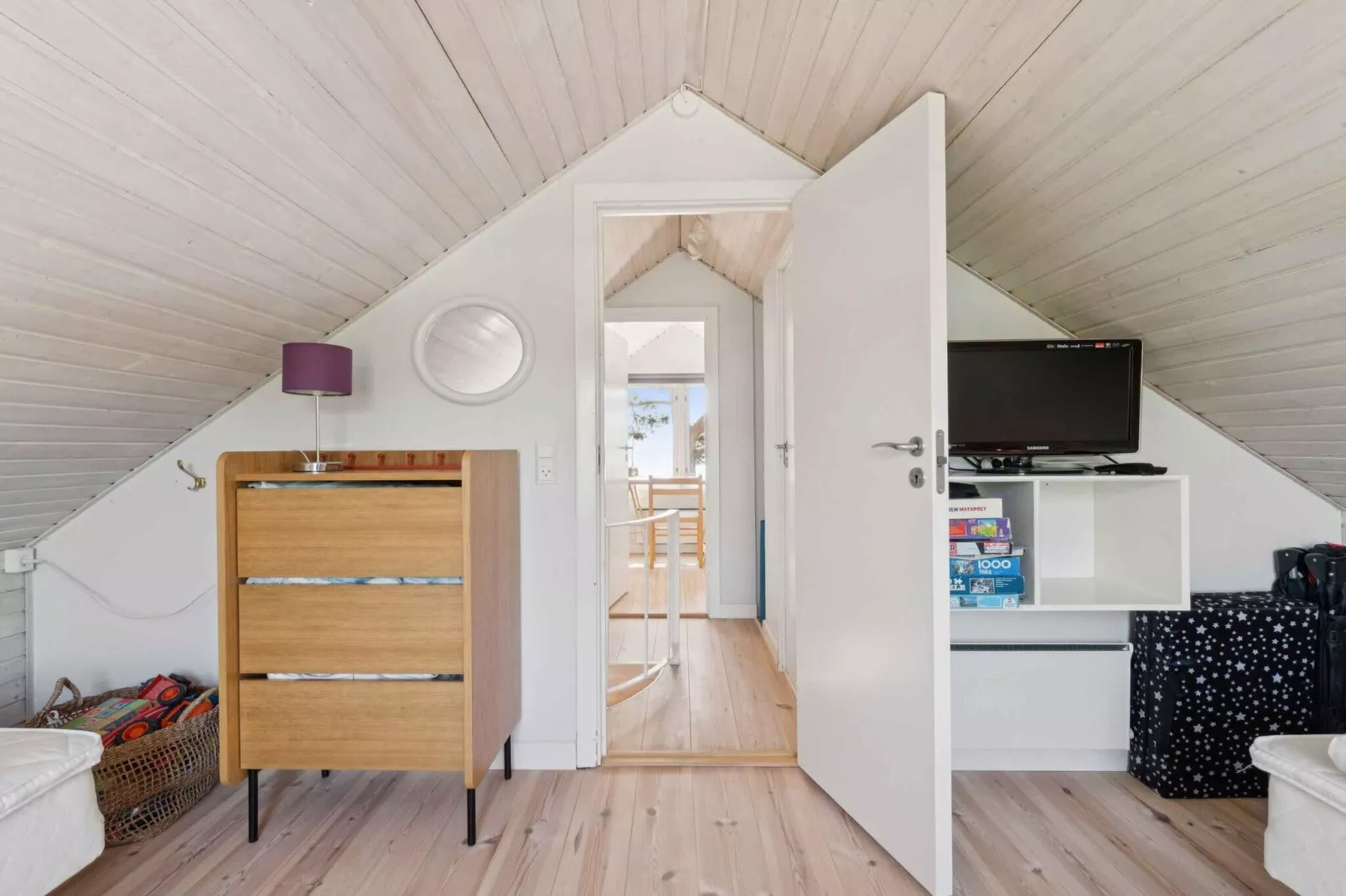 4 sterren vakantie huis in Nexø-Binnen