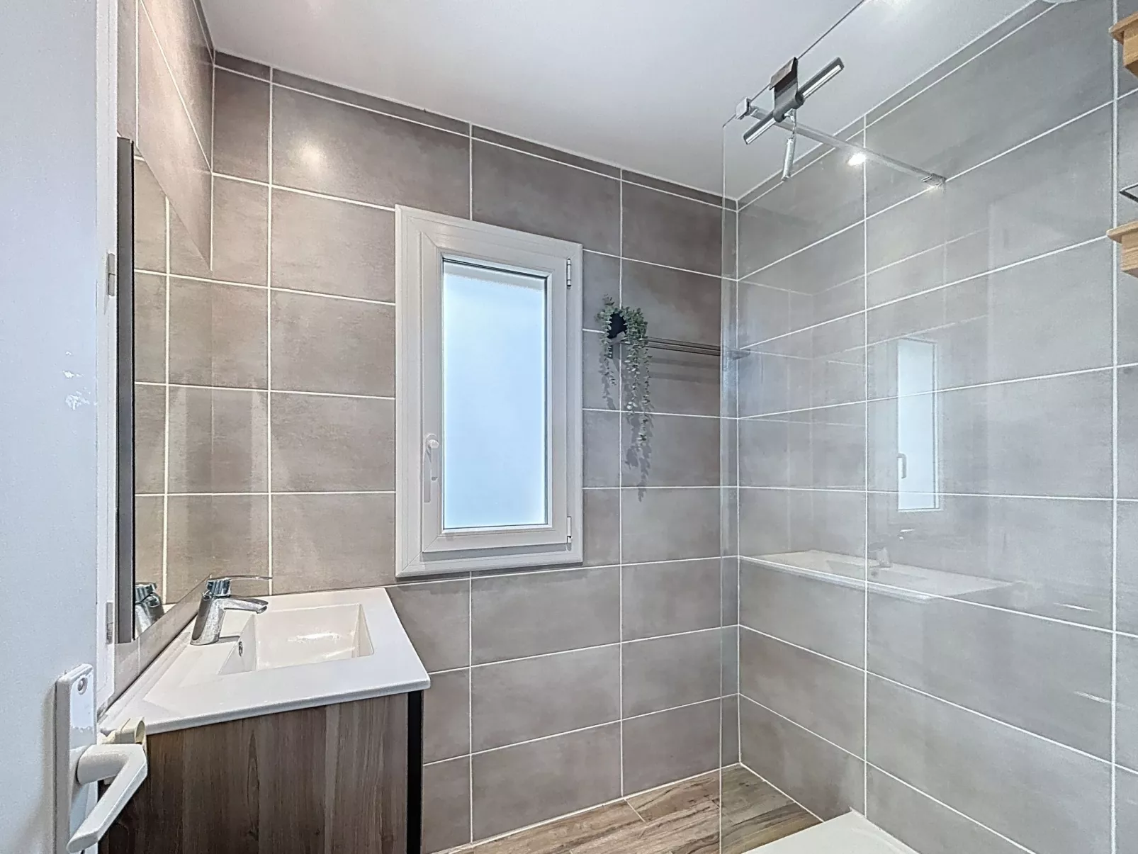 Les cabanes de Pérols-Binnen