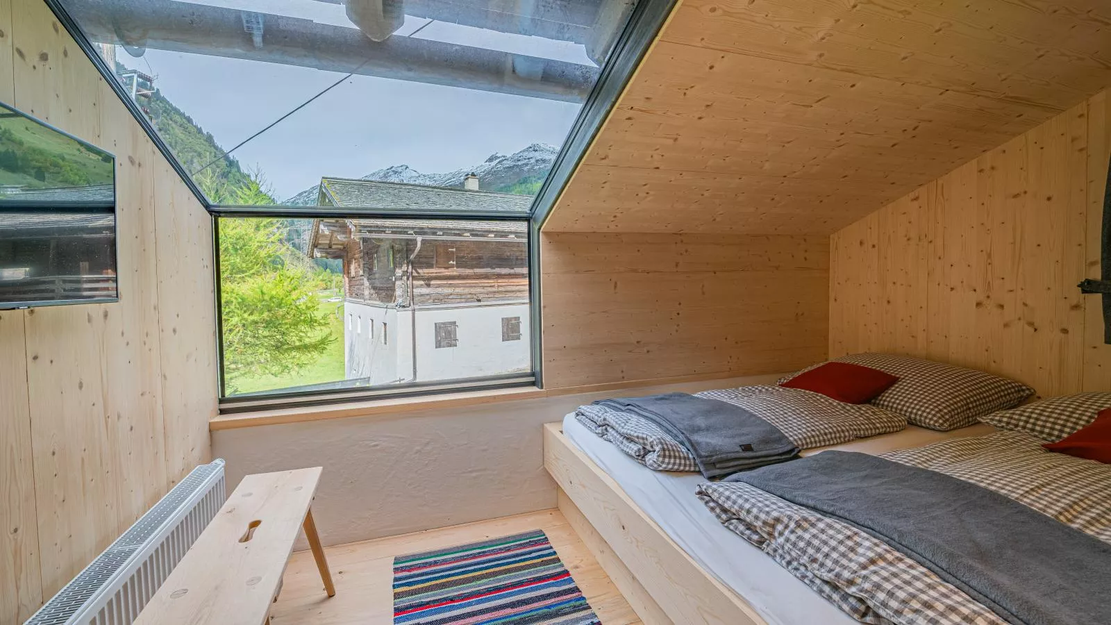 Raneburg 4-Slaapkamer