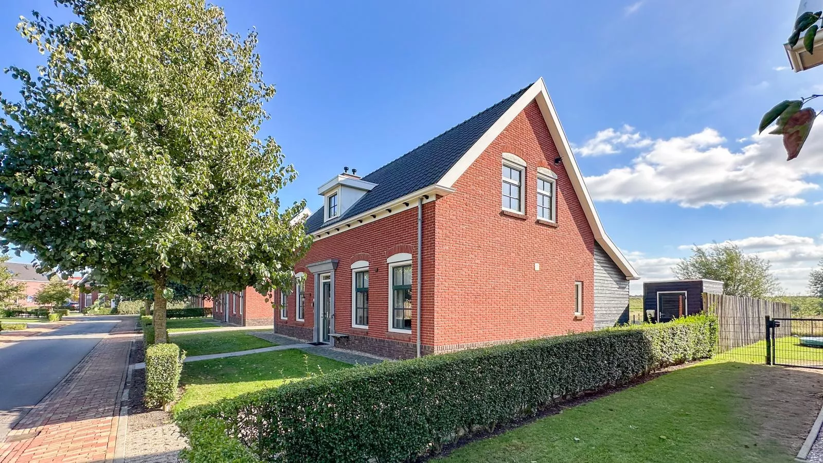 Dune Design 39-Buitenkant zomer