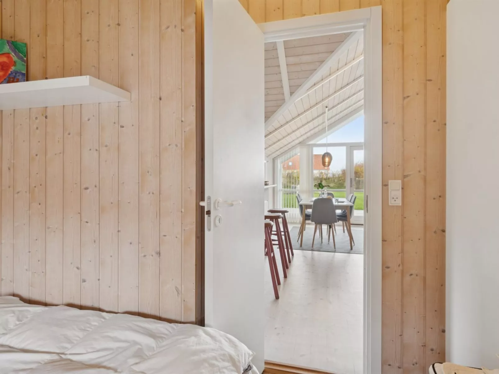 "Terne" - 90m from the sea-Binnen