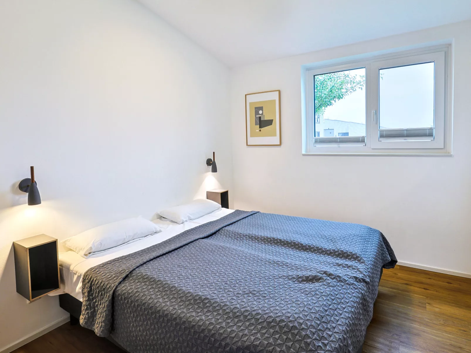 Familiennest - Binnen