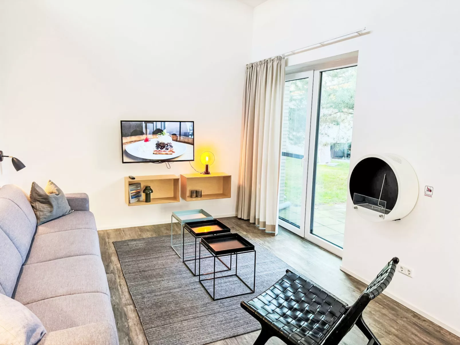 Zwischen den Hügeln (153) - Binnen