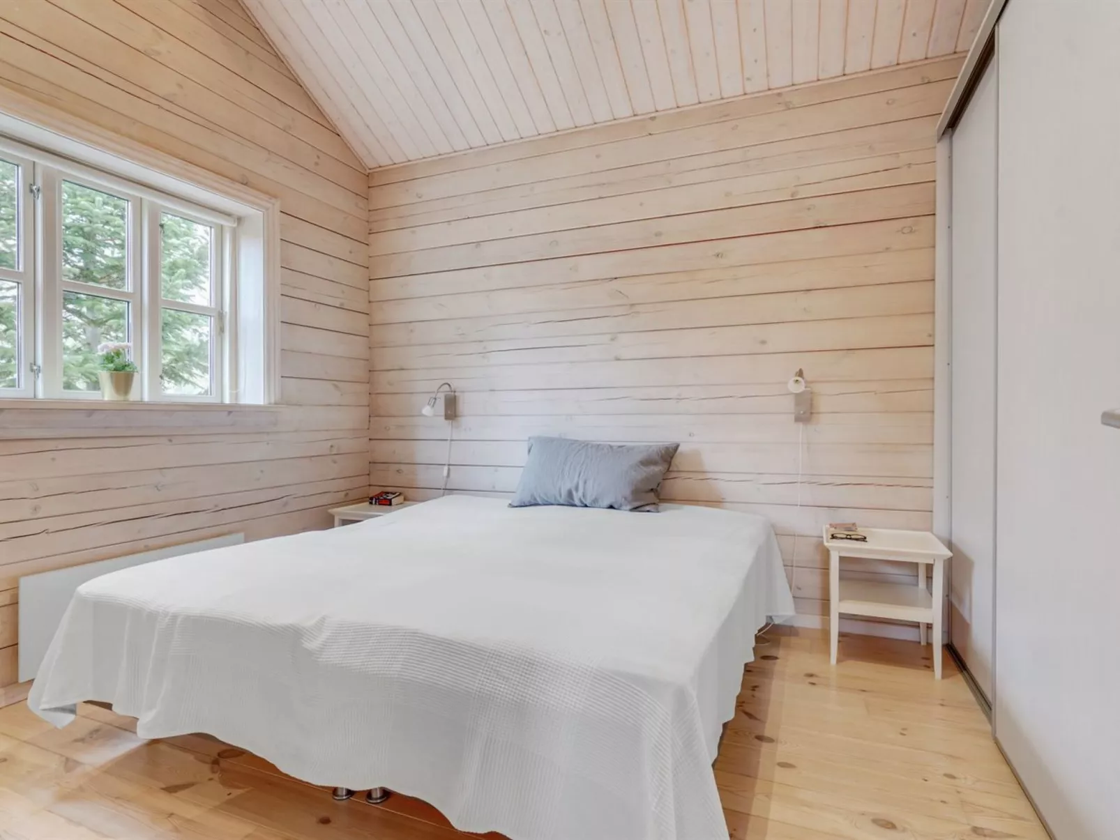 "Fatiha" - 800m from the sea-Binnen