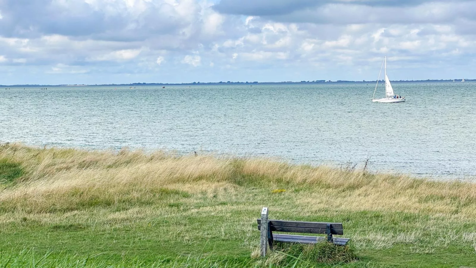 Sauna Zee 27H-Gebieden zomer 1km