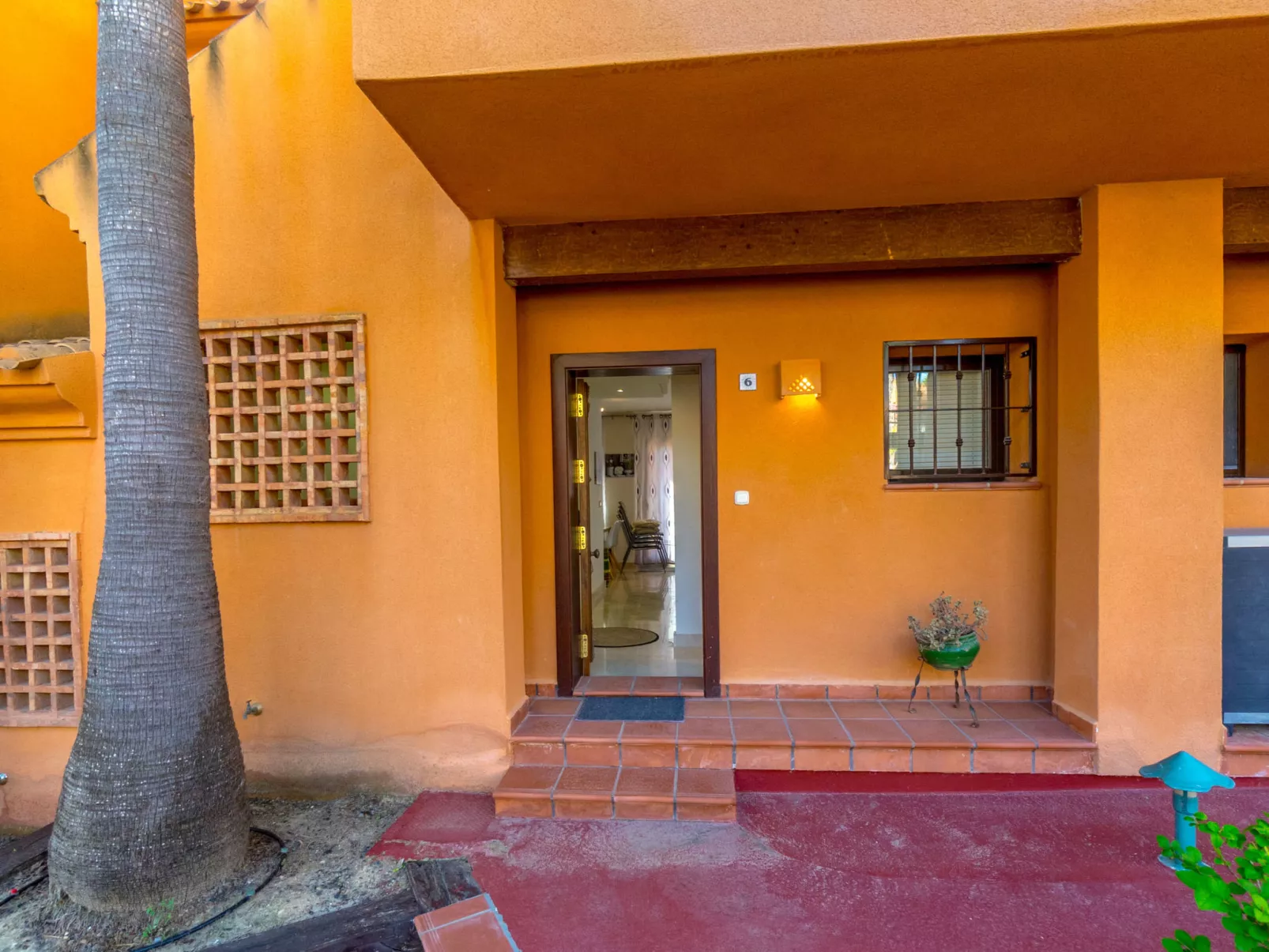 Cerro del Sol 6-Buiten