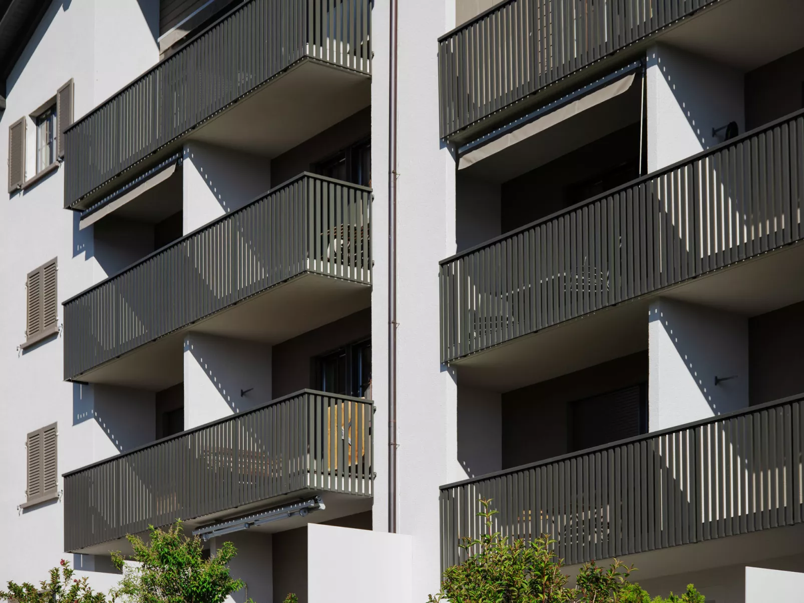 La Siala Apt.34-Buiten