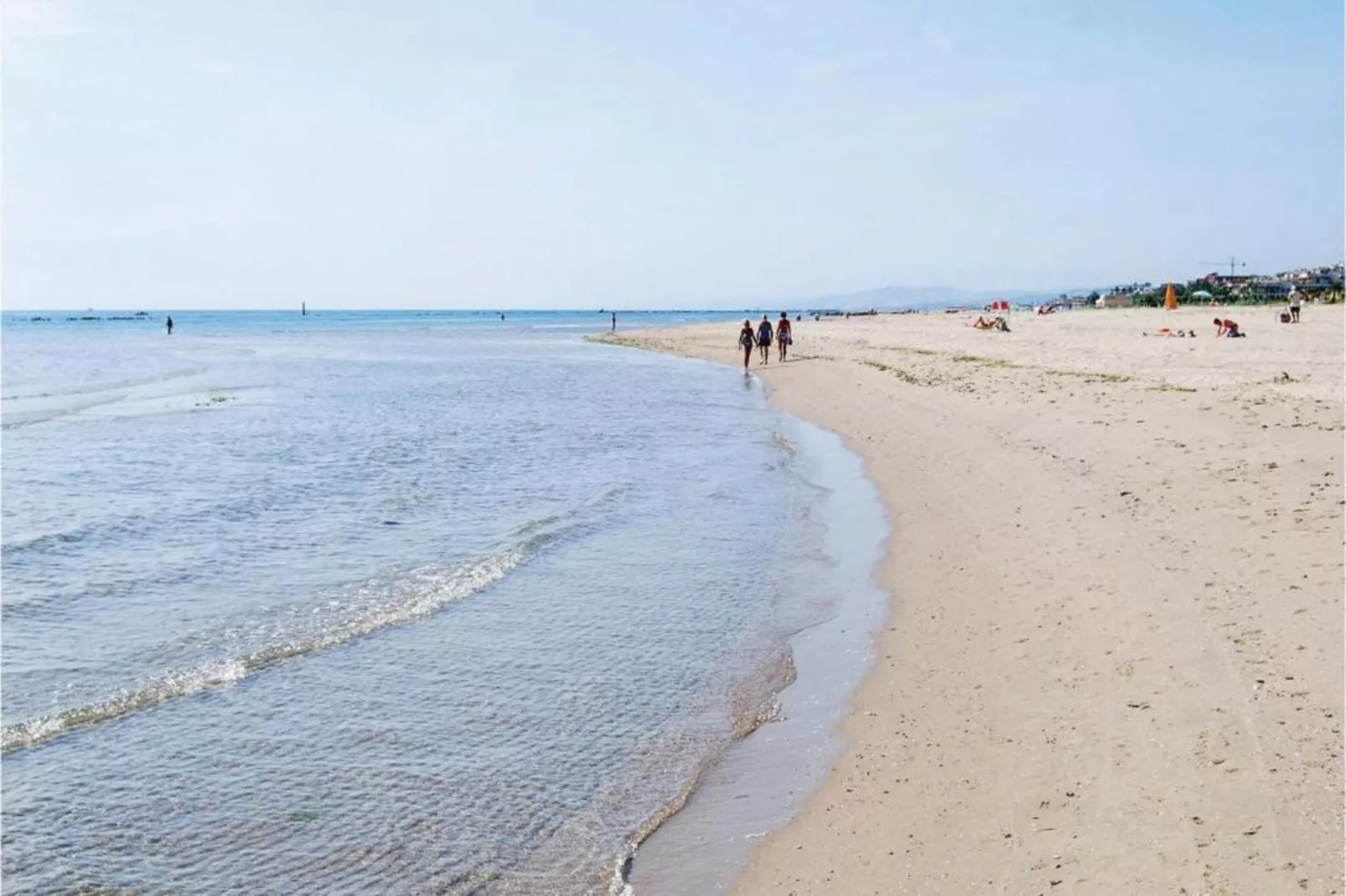 Holiday Club BILO 4-Gebieden zomer 1km