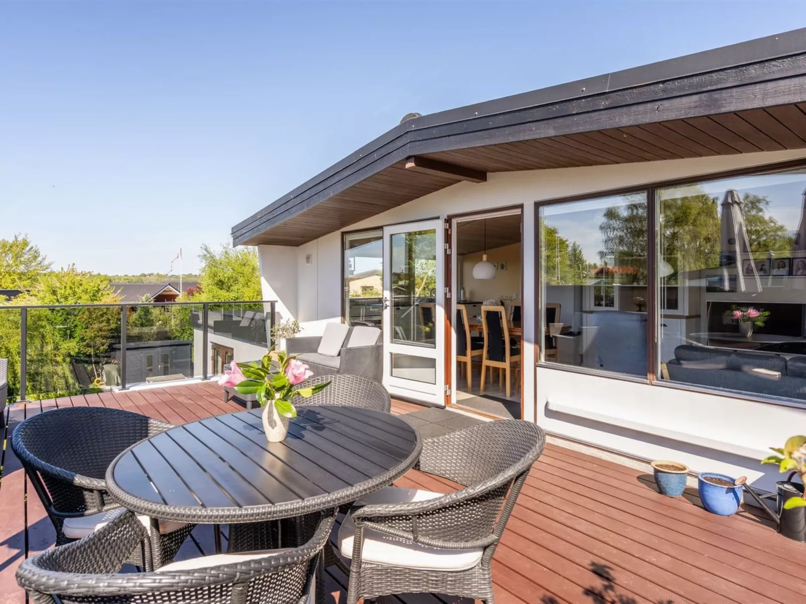 "Martti" - 200m from the sea-Buiten