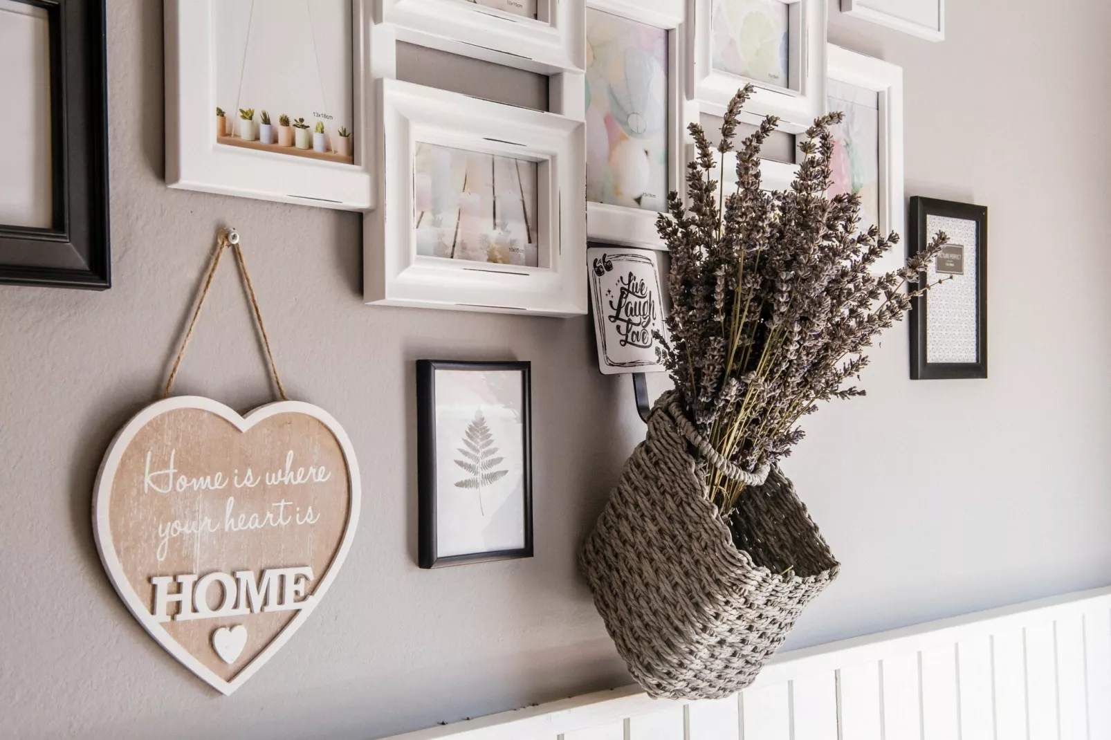 Beach Apartment Neno-Sfeer