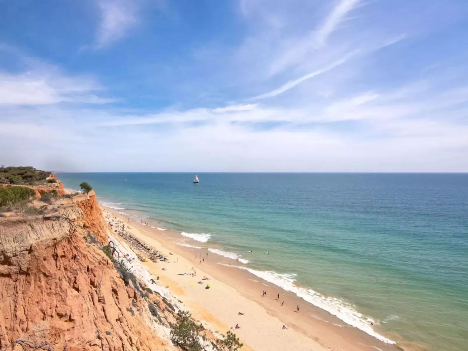 Kaya- Sunny Way-Buiten