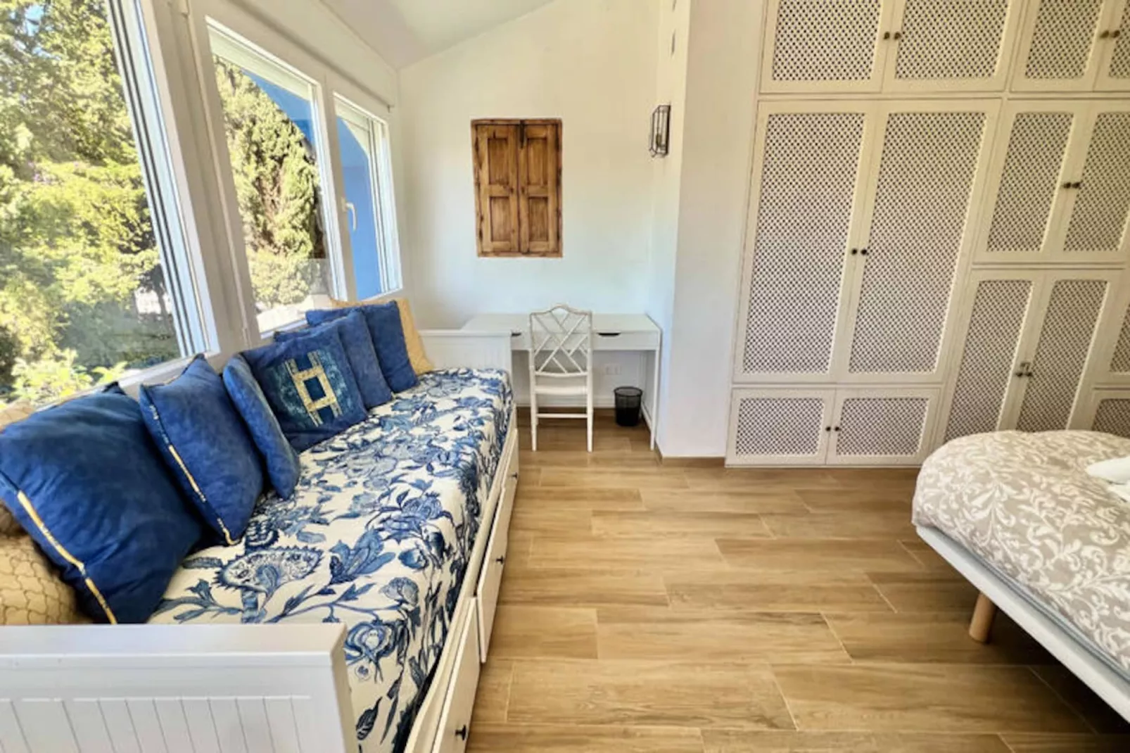 Maison à Marbella-Niet-getagd