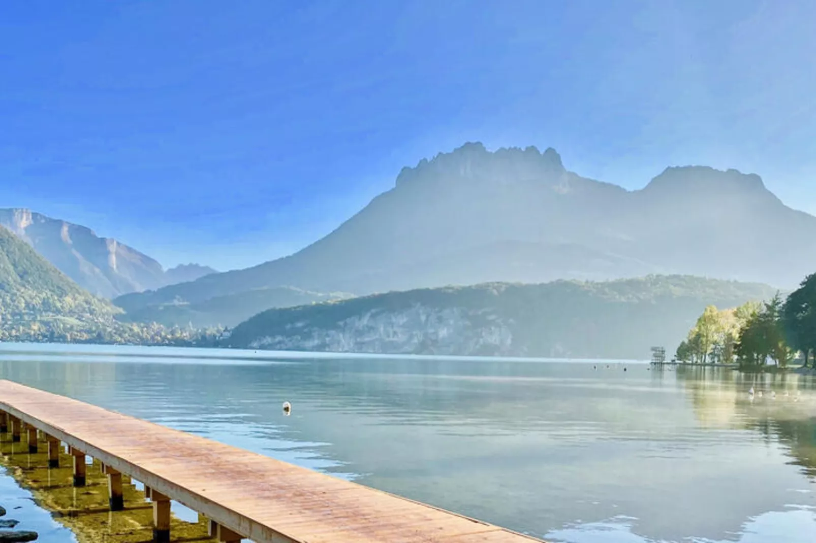 Appartements à Duingt-Niet-getagd