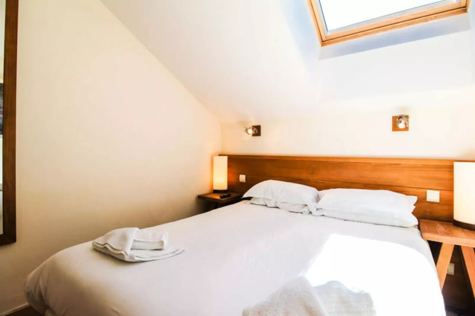 Appartements à Flaine - Niet-getagd