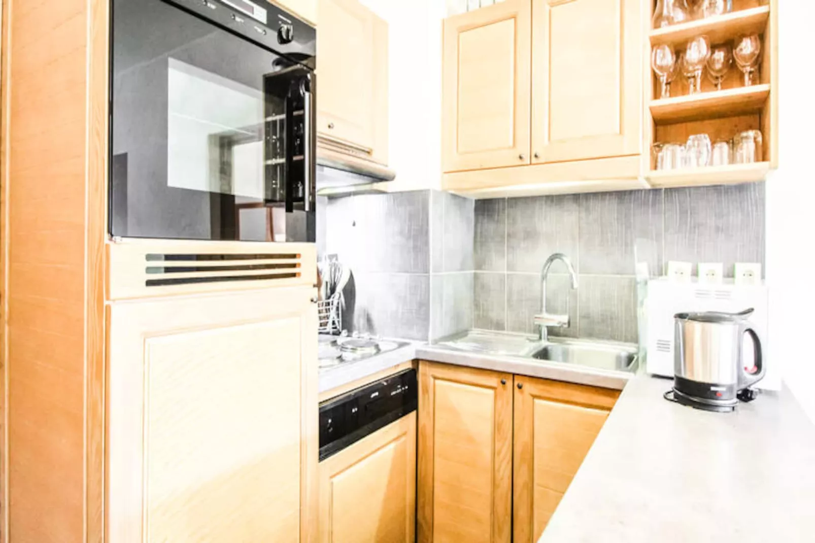 Appartements à Flaine - Niet-getagd