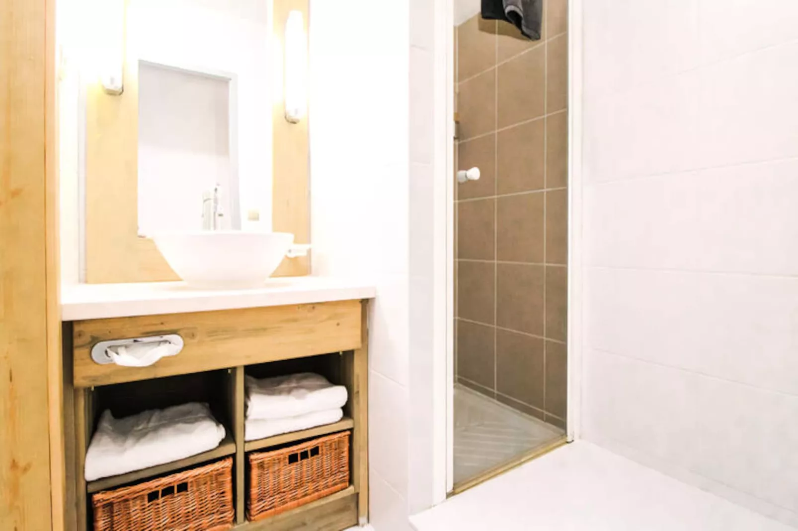 Appartements à Flaine - Niet-getagd