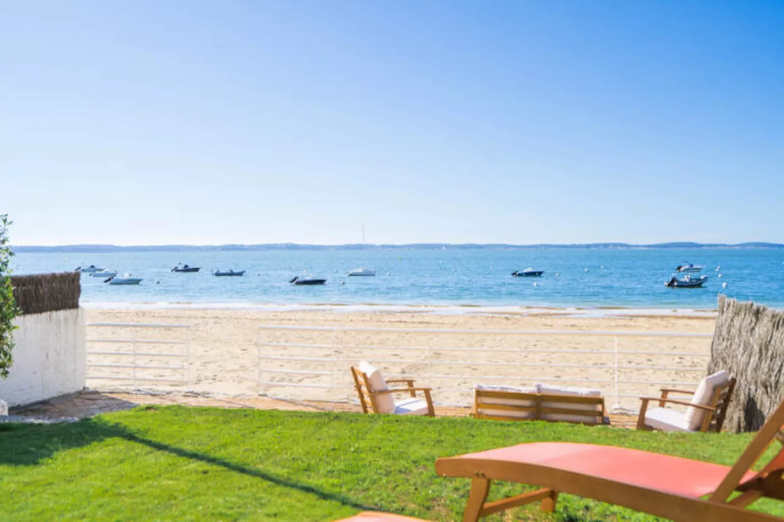 Maison à Arcachon-Niet-getagd